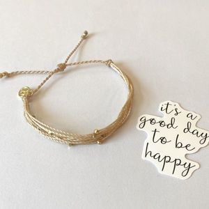 Pura Vida Bracelet